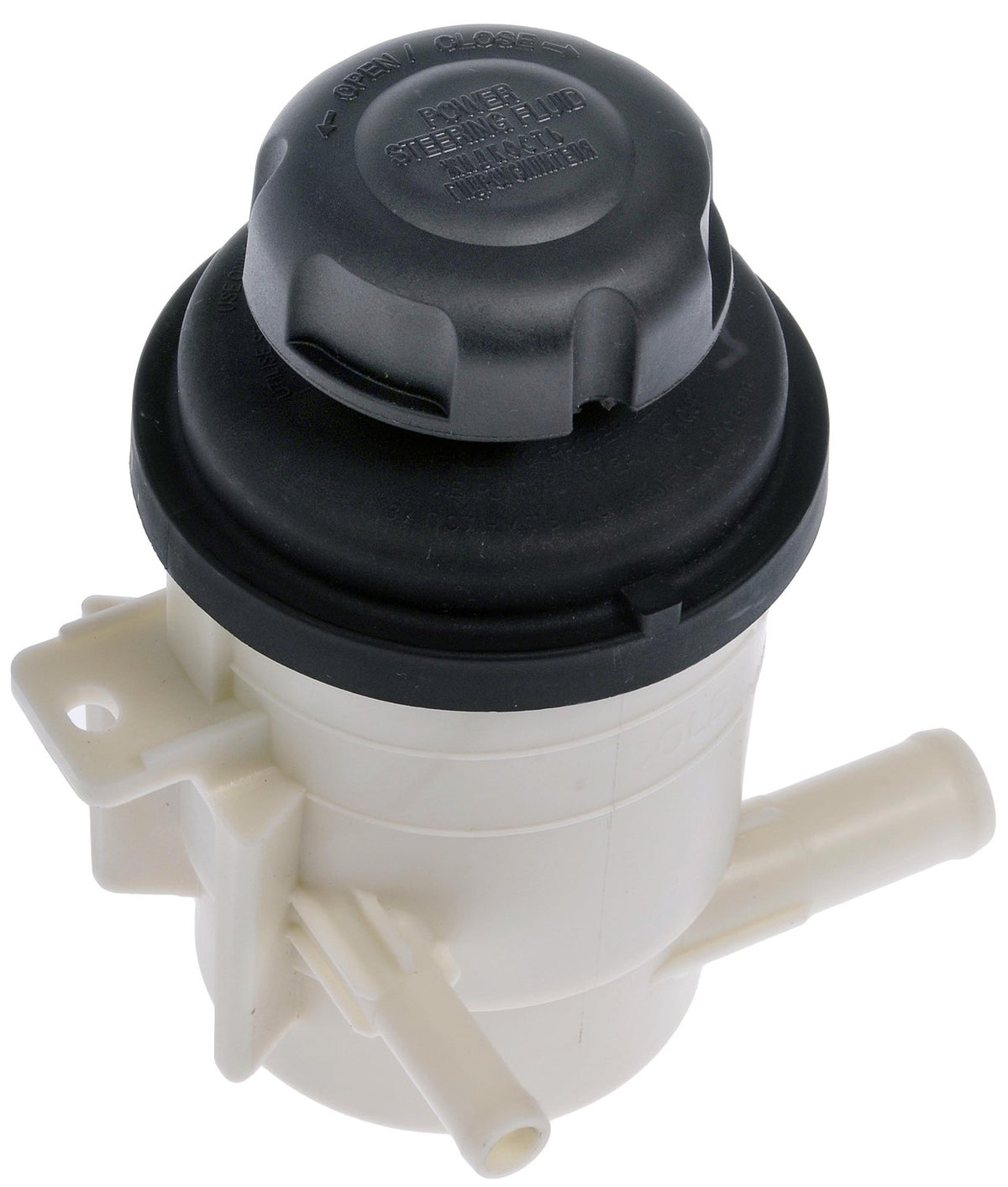 Dorman - OE Solutions Power Steering Reservoir Quality Tested for 2011-06 Hyundai Azera 2010-06 Hyundai Sonata 603-940