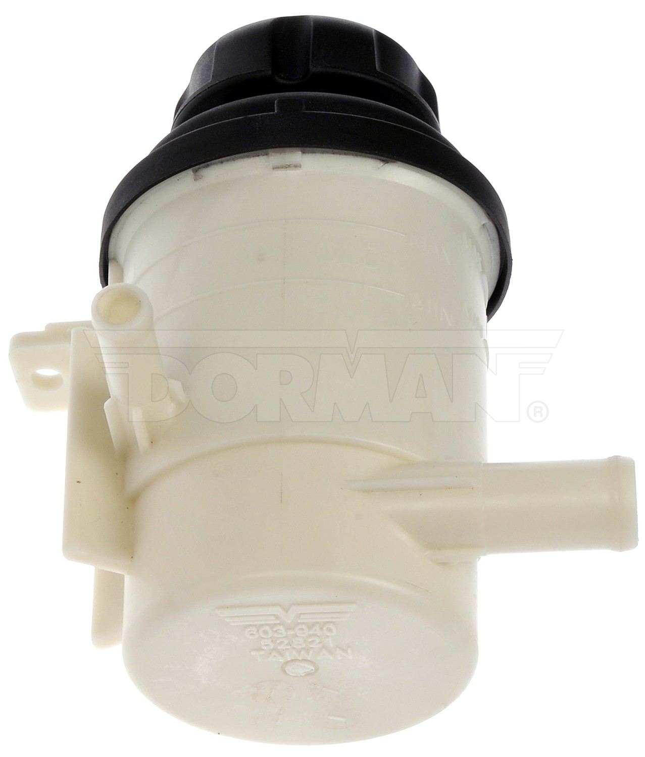 Dorman - OE Solutions Power Steering Reservoir Quality Tested for 2011-06 Hyundai Azera 2010-06 Hyundai Sonata 603-940