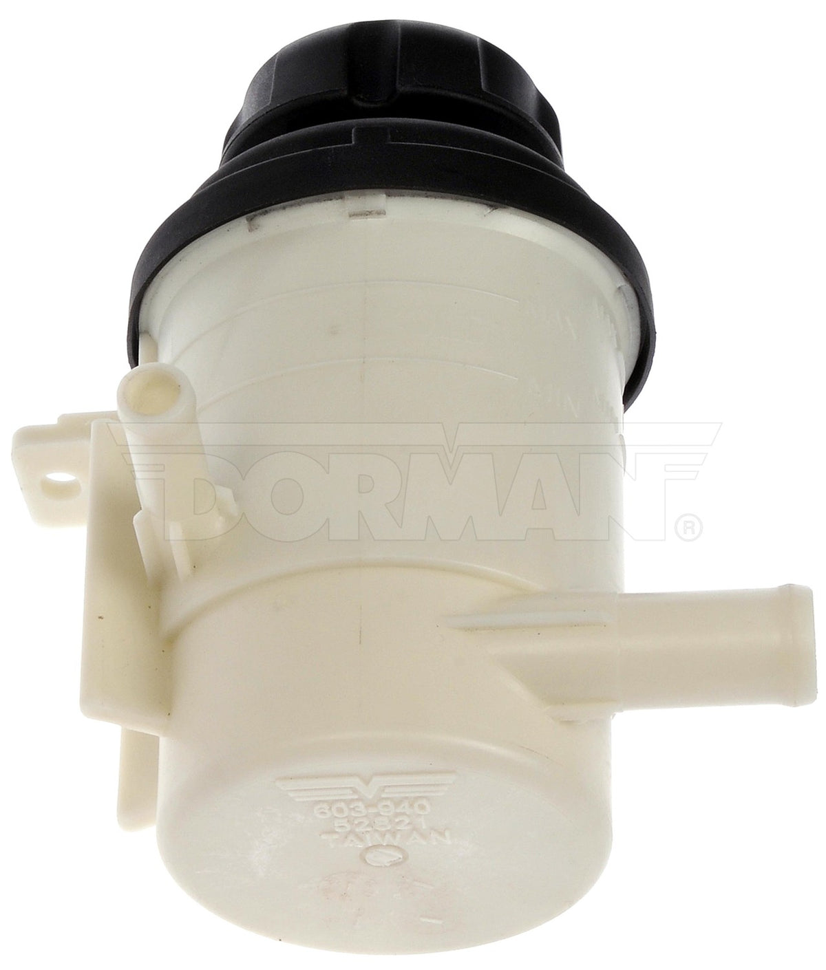 Dorman - OE Solutions Power Steering Reservoir Quality Tested for 2011-06 Hyundai Azera 2010-06 Hyundai Sonata 603-940