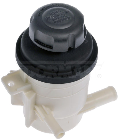 Dorman - OE Solutions Power Steering Reservoir Quality Tested for 2011-06 Hyundai Azera 2010-06 Hyundai Sonata 603-940