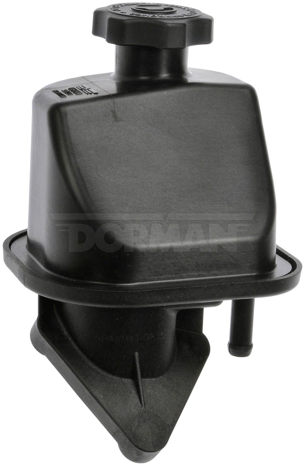 Dorman OE Solutions Power Steering Reservoir for 2003-2009 Chrysler PT Cruiser and Dodge Neon 603-941