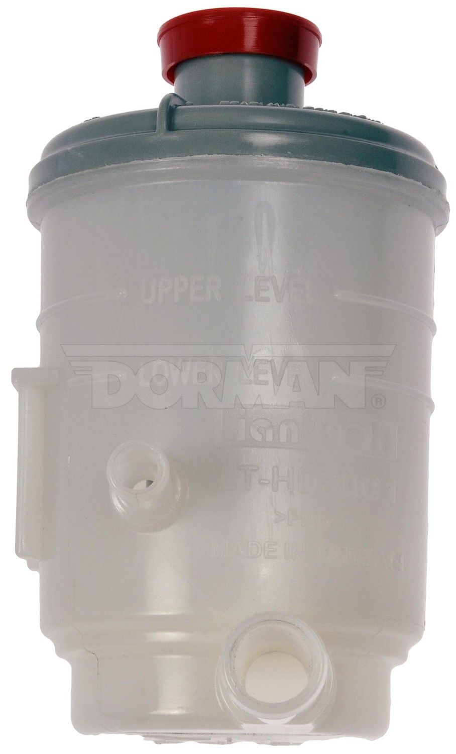 Dorman Power Steering Reservoir with Quality Tested Design for 2007-2012 Acura RL/TL/TSX Honda Accord 603-948