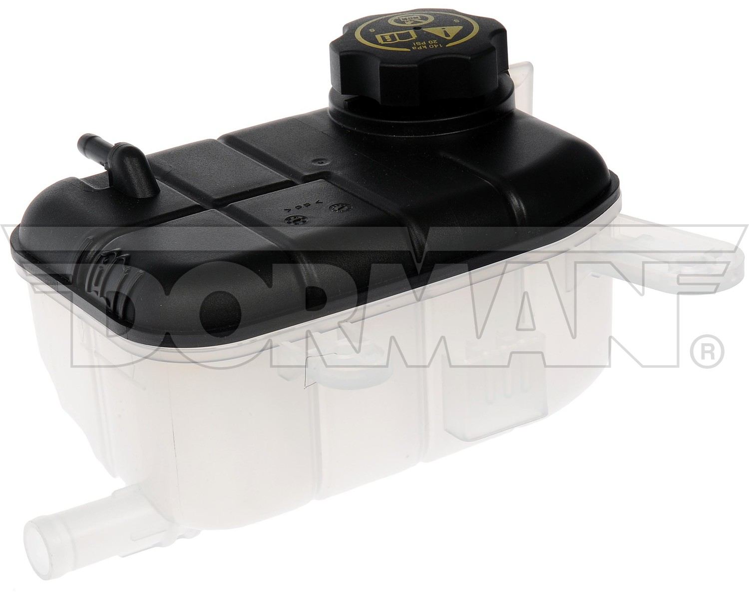 Dorman - OE Solutions COOLANT RESERVOIR 603-955