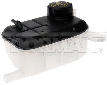Dorman OE Solutions Engine Coolant Reservoir for 2013-2021 Buick Encore Chevrolet Trax Tracker 603-955