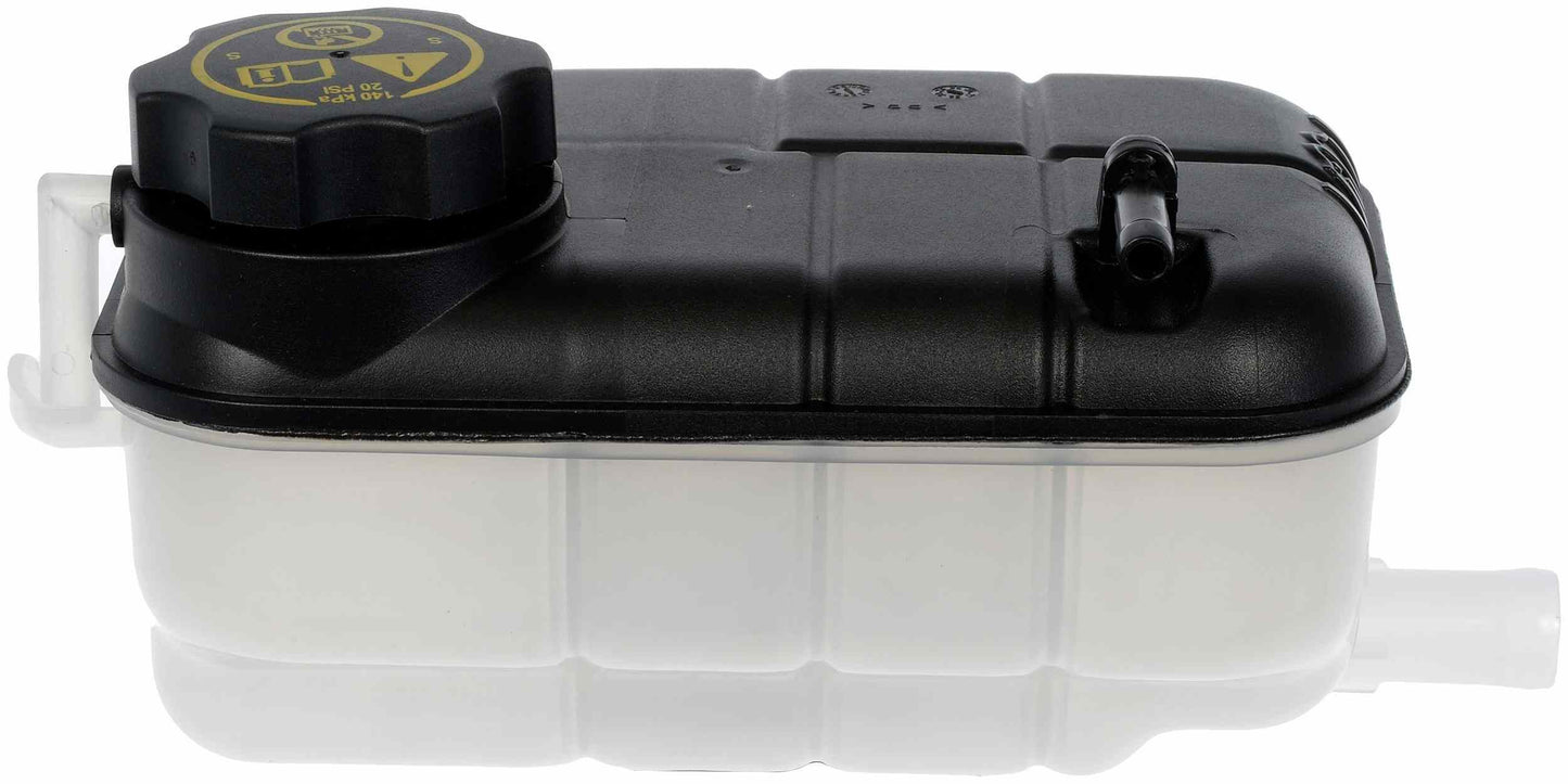 Dorman OE Solutions Engine Coolant Reservoir for 2013-2021 Buick Encore Chevrolet Trax Tracker 603-955