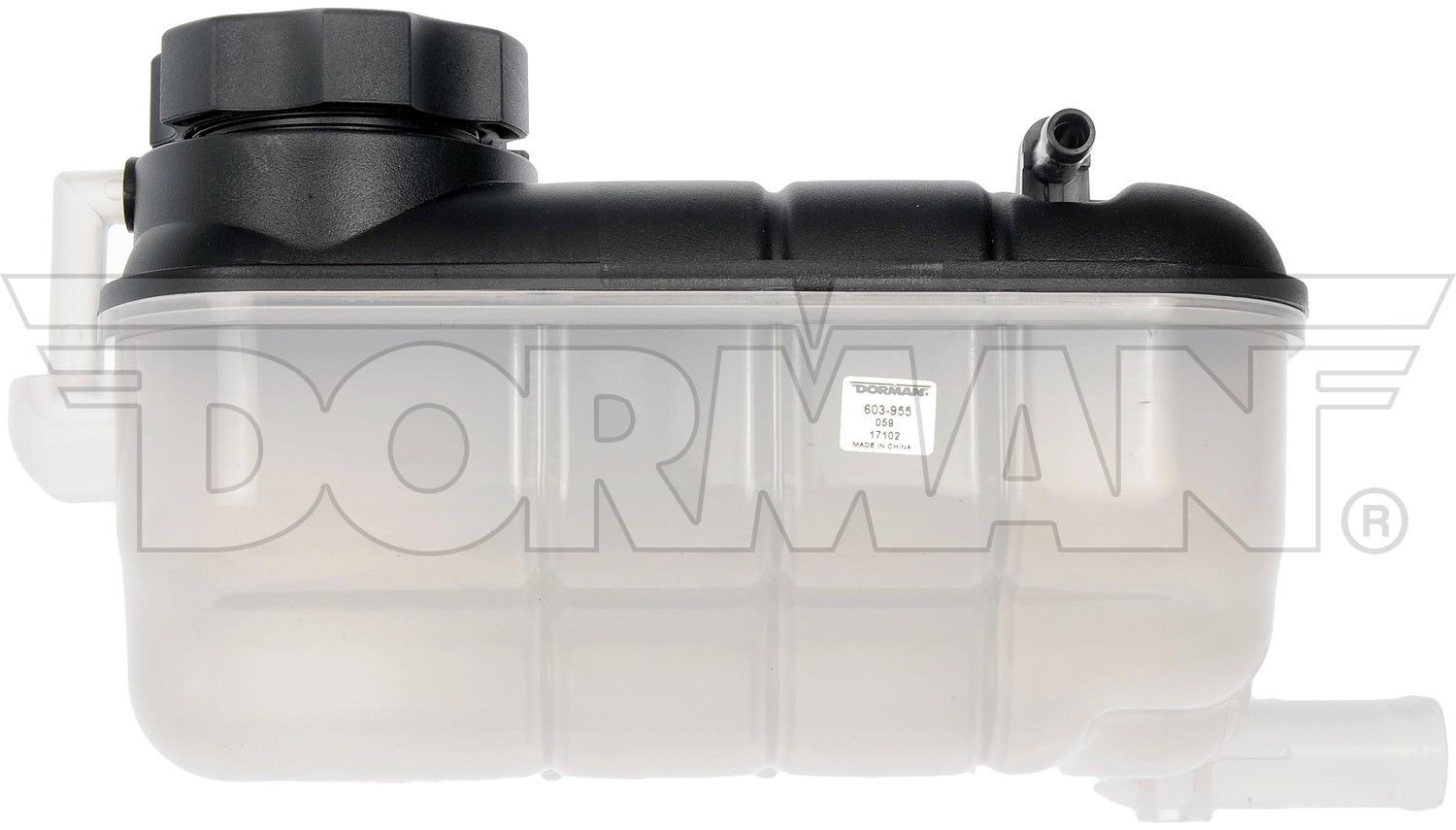 Dorman - OE Solutions COOLANT RESERVOIR 603-955