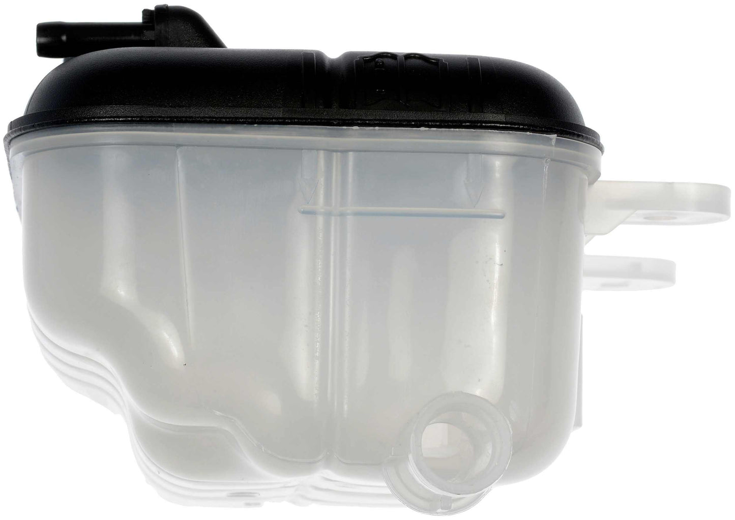 Dorman OE Solutions Engine Coolant Reservoir for 2013-2021 Buick Encore Chevrolet Trax Tracker 603-955