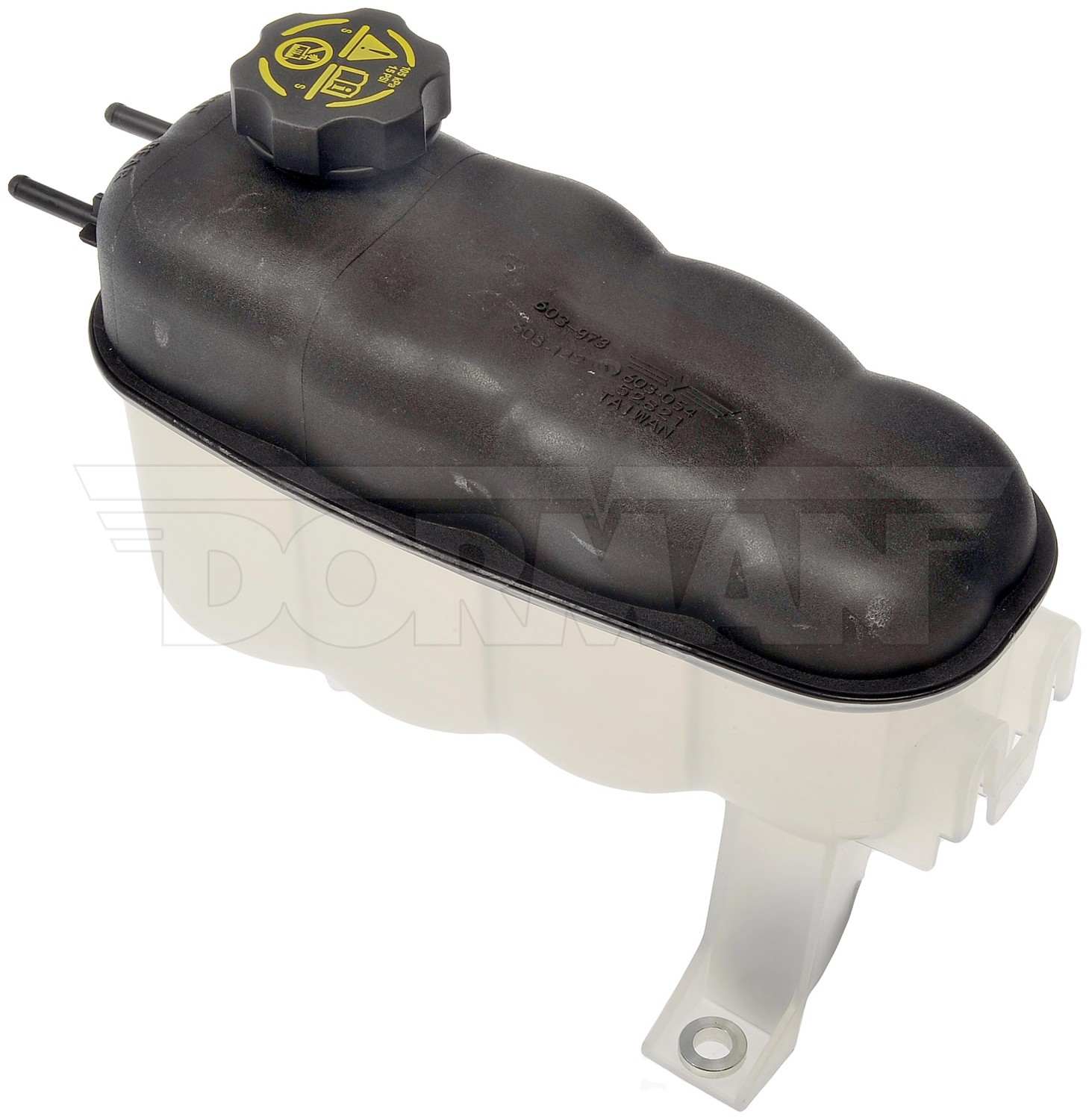 Dorman Pressurized Coolant Reservoir