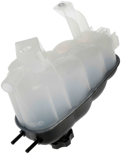 Dorman Engine Coolant Reservoir Pressurized for 2020-15 Cadillac 603-973