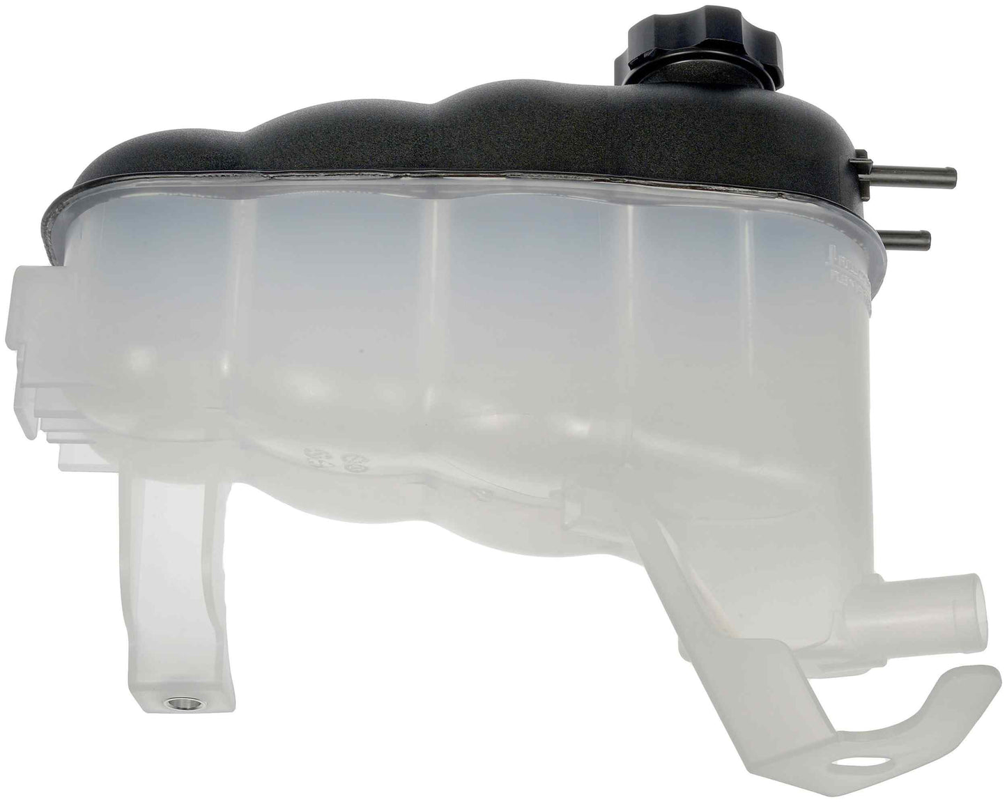Dorman Engine Coolant Reservoir Pressurized for 2020-15 Cadillac 603-973