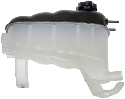 Dorman Engine Coolant Reservoir Pressurized for 2020-15 Cadillac 603-973
