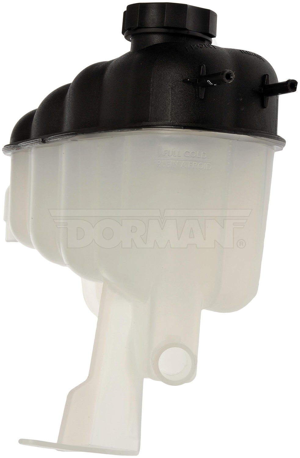 Dorman Pressurized Coolant Reservoir