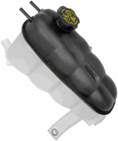 Dorman Engine Coolant Reservoir Pressurized for 2020-15 Cadillac 603-973