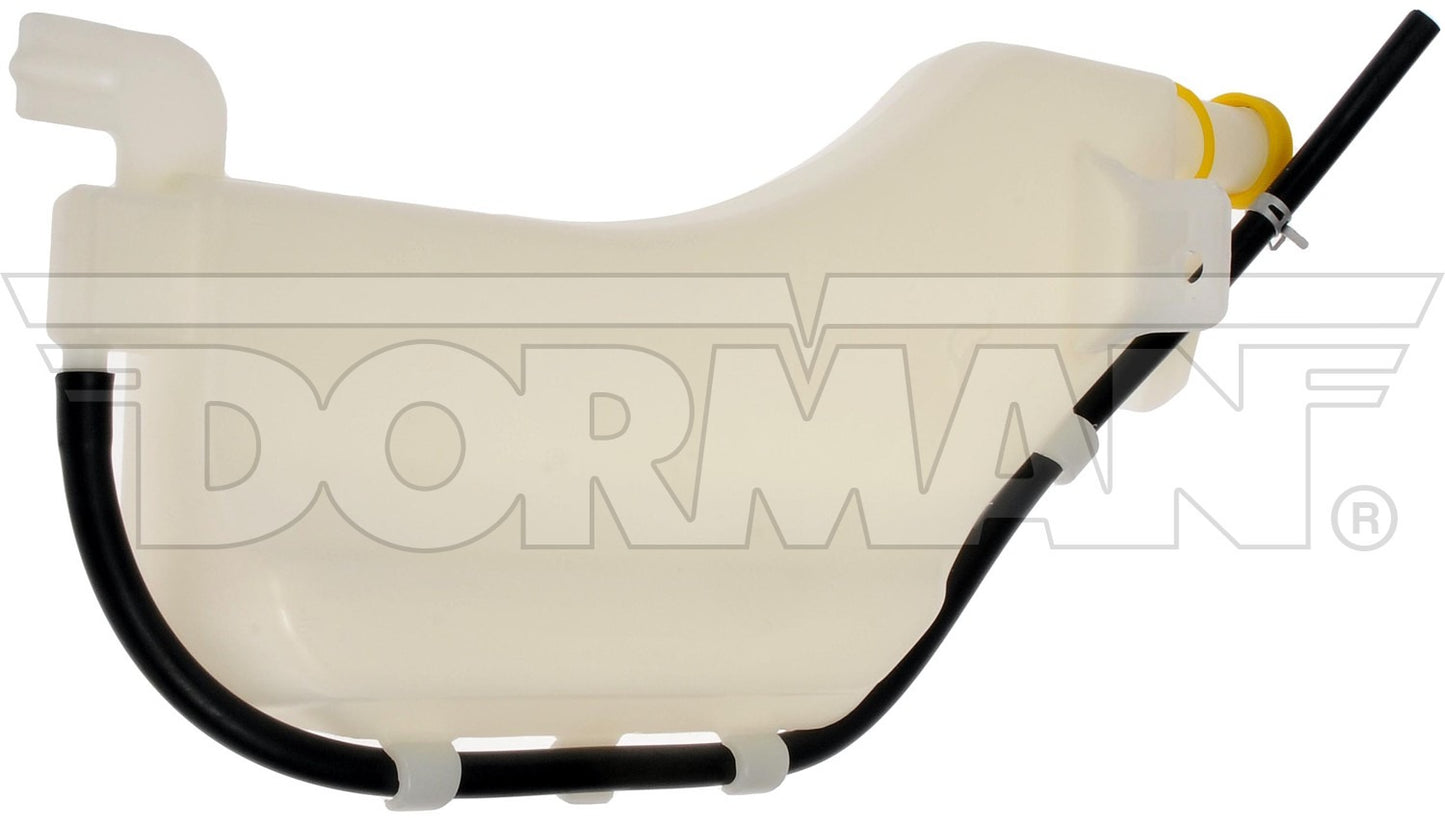 Dorman OE Solutions Engine Coolant Reservoir for 2013-2019 Nissan Sentra 603-977