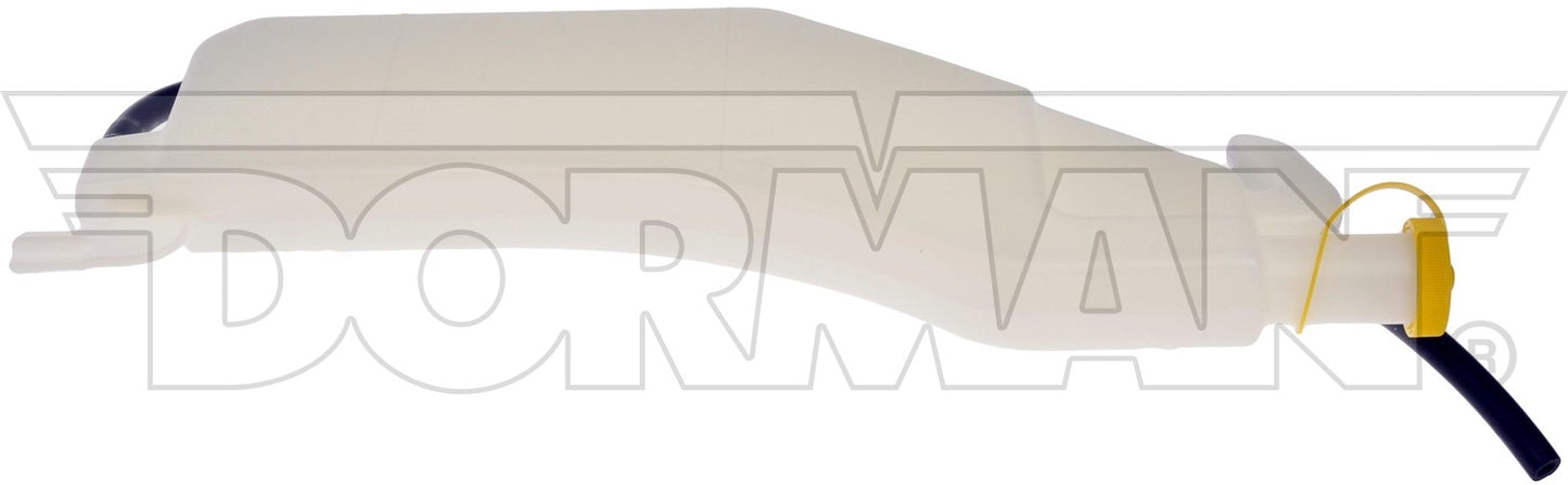 Dorman OE Solutions Engine Coolant Reservoir for 2013-2019 Nissan Sentra 603-977