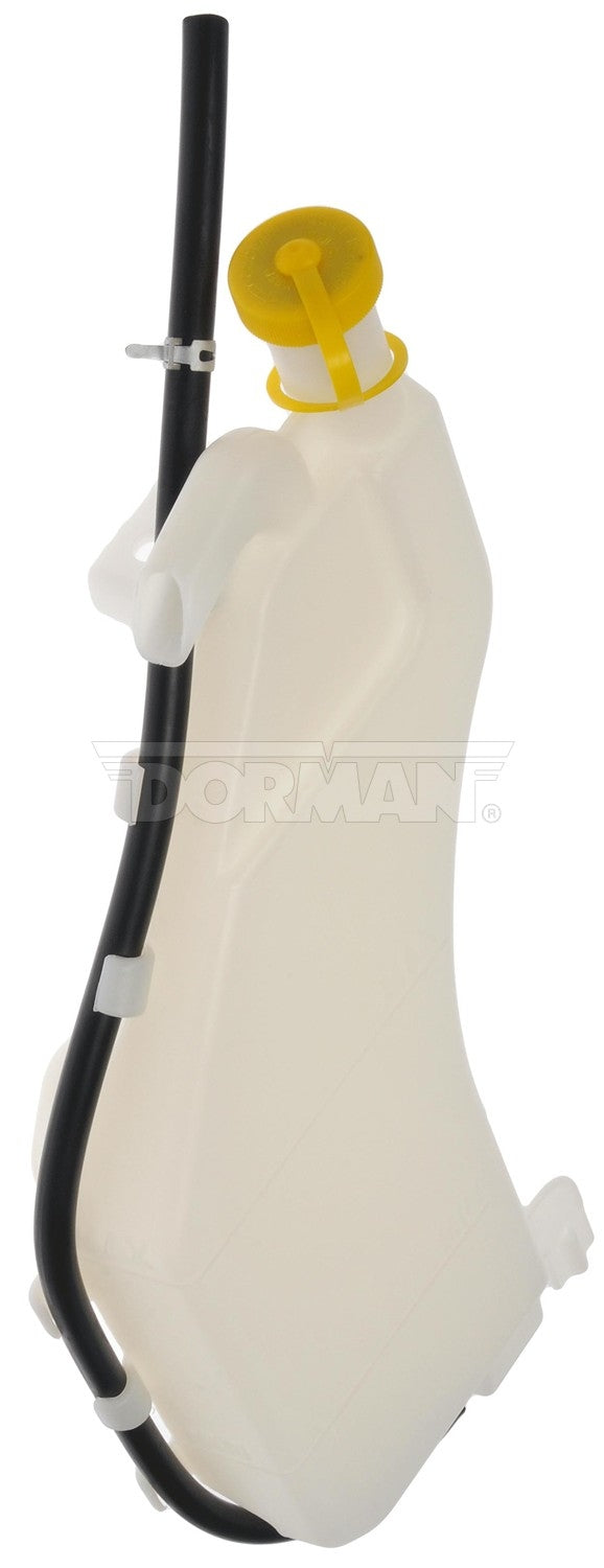 Dorman OE Solutions Engine Coolant Reservoir for 2013-2019 Nissan Sentra 603-977