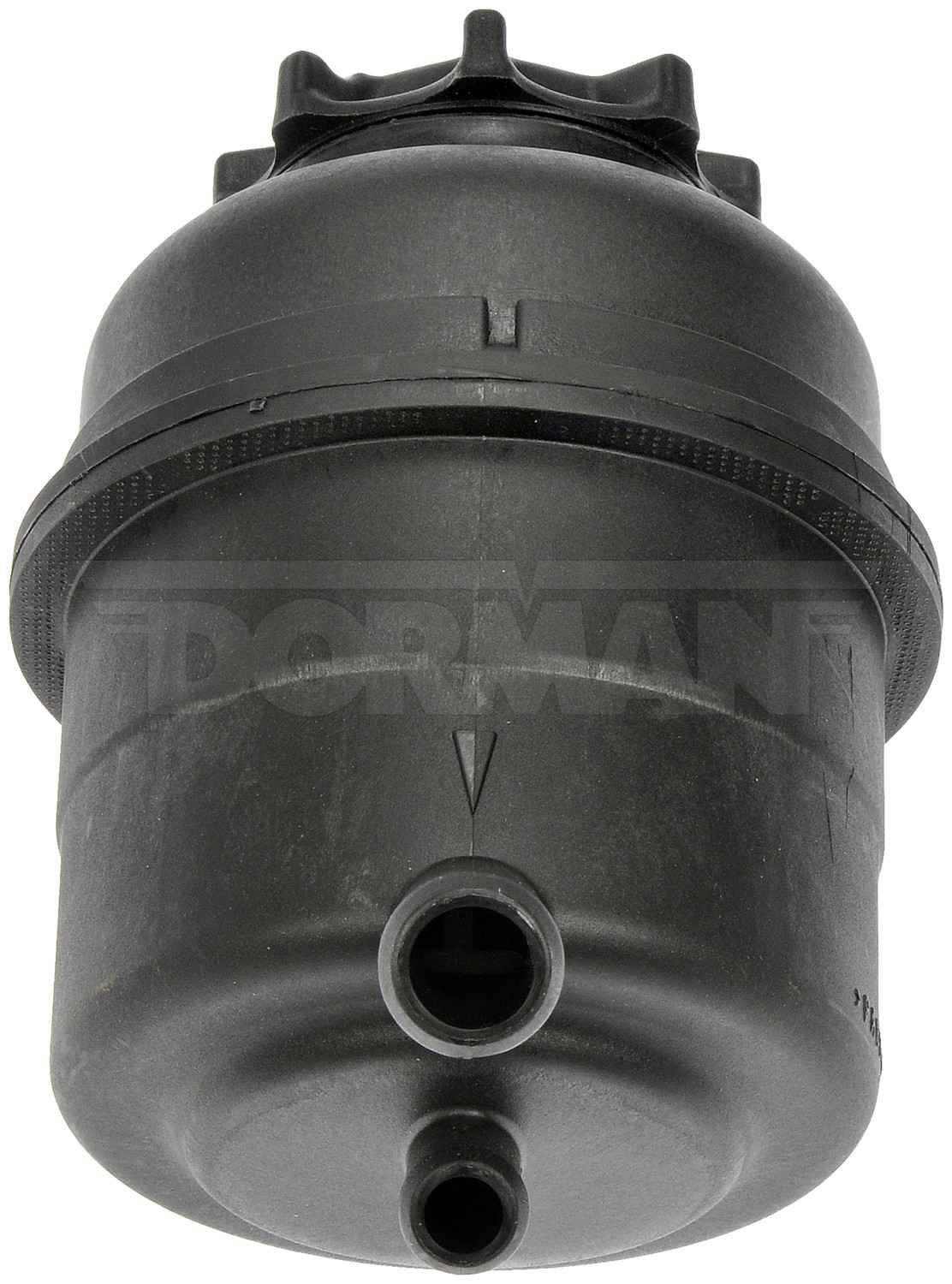 Dorman - OE Solutions Power Steering Reservoir quality tested for 2015-06 BMW 603-979