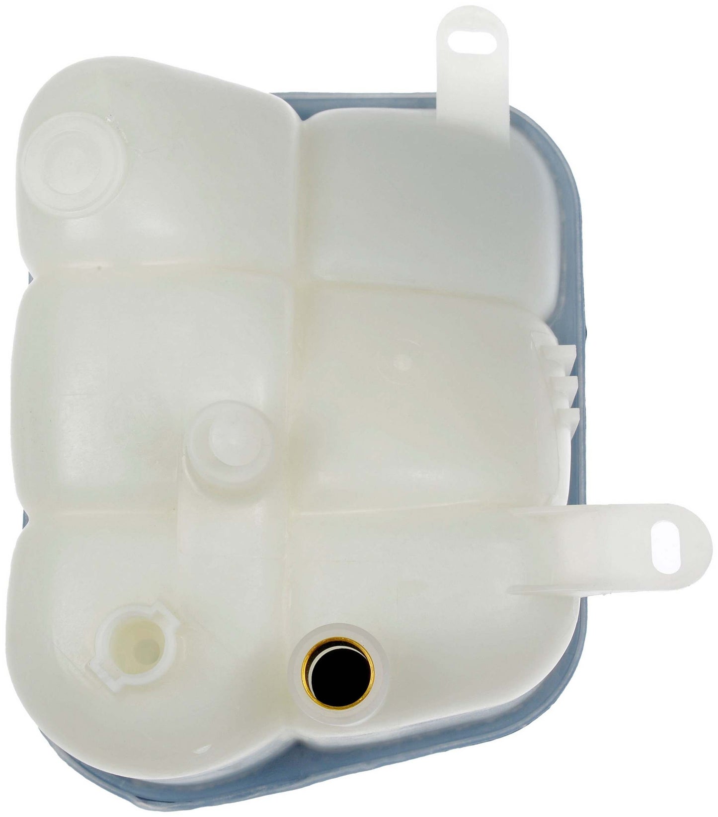 Dorman OE Solutions Engine Coolant Reservoir for 1992-1999 Mercedes-Benz 603-983