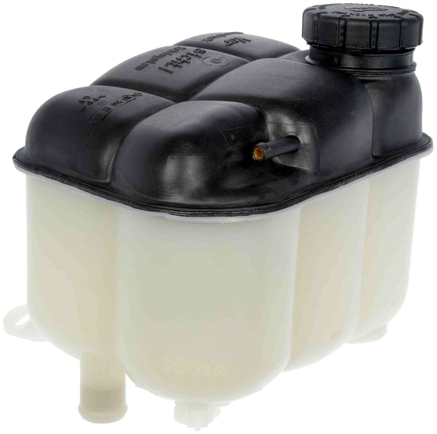 Dorman OE Solutions Engine Coolant Reservoir for 1992-1999 Mercedes-Benz 603-983
