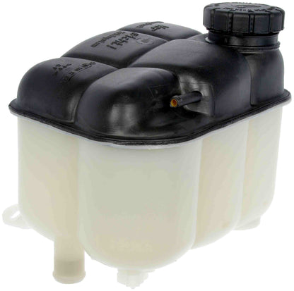 Dorman OE Solutions Engine Coolant Reservoir for 1992-1999 Mercedes-Benz 603-983