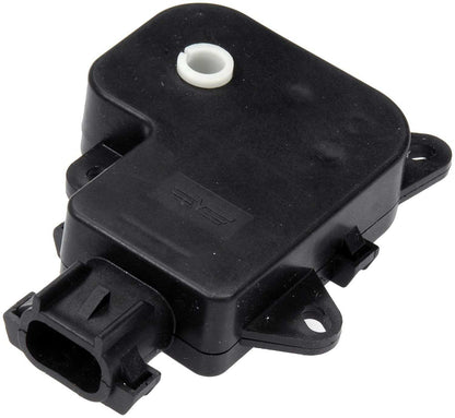 Dorman OE Solutions HVAC Blend Door Actuator for 1999-2004 Jeep Grand Cherokee 604-001