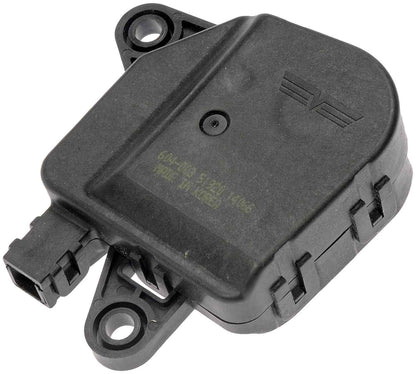 Dorman HVAC Blend Door Actuator Air Door for 2008-01 Chrysler 2007-01 Dodge 604-003