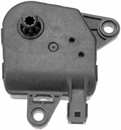 Dorman HVAC Blend Door Actuator Air Door for 2008-01 Chrysler 2007-01 Dodge 604-003