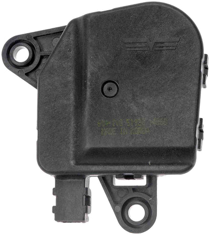 Dorman HVAC Blend Door Actuator Air Door for 2008-01 Chrysler 2007-01 Dodge 604-003