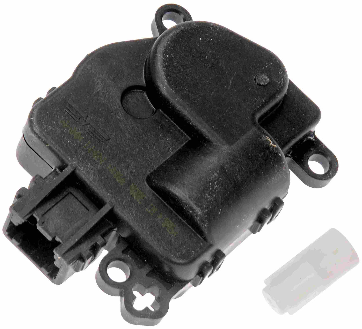 Dorman HVAC Blend Door Actuator Air Door for 2007-05 Chrysler Dodge Mitsubishi 604-004