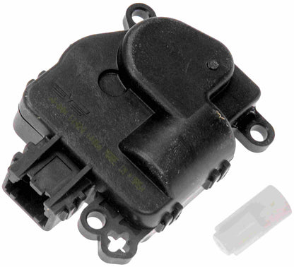 Dorman HVAC Blend Door Actuator Air Door for 2007-05 Chrysler Dodge Mitsubishi 604-004