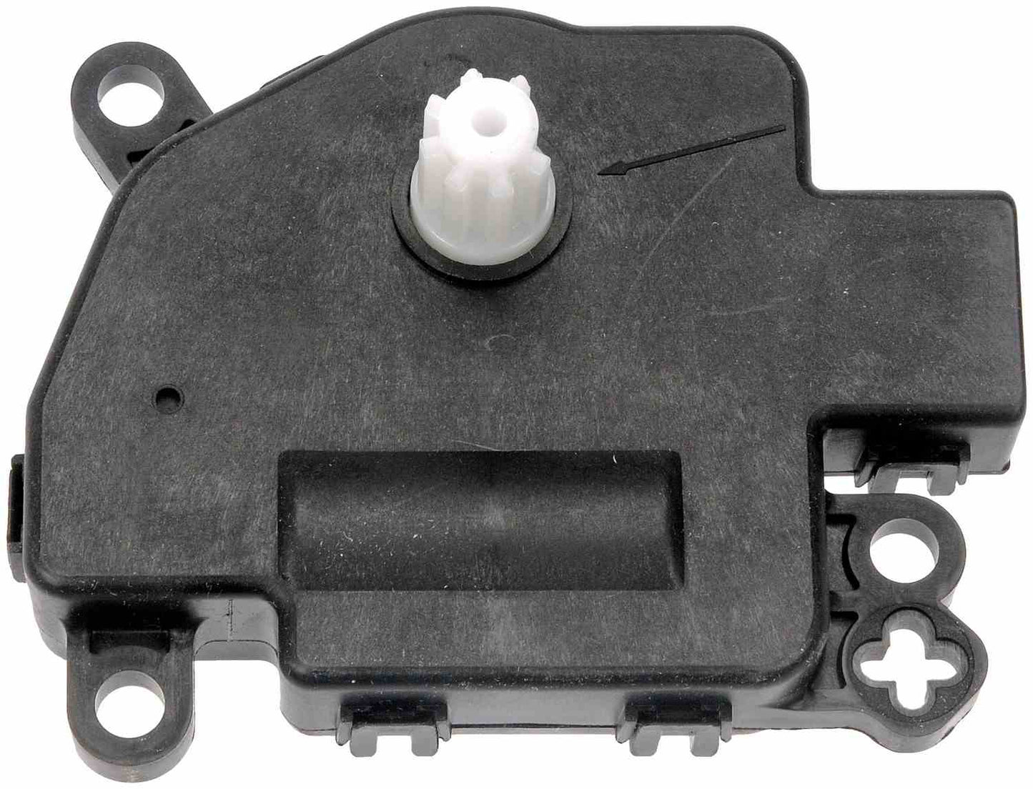 Dorman HVAC Blend Door Actuator Air Door for 2007-05 Chrysler Dodge Mitsubishi 604-004