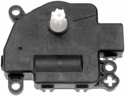 Dorman HVAC Blend Door Actuator Air Door for 2007-05 Chrysler Dodge Mitsubishi 604-004