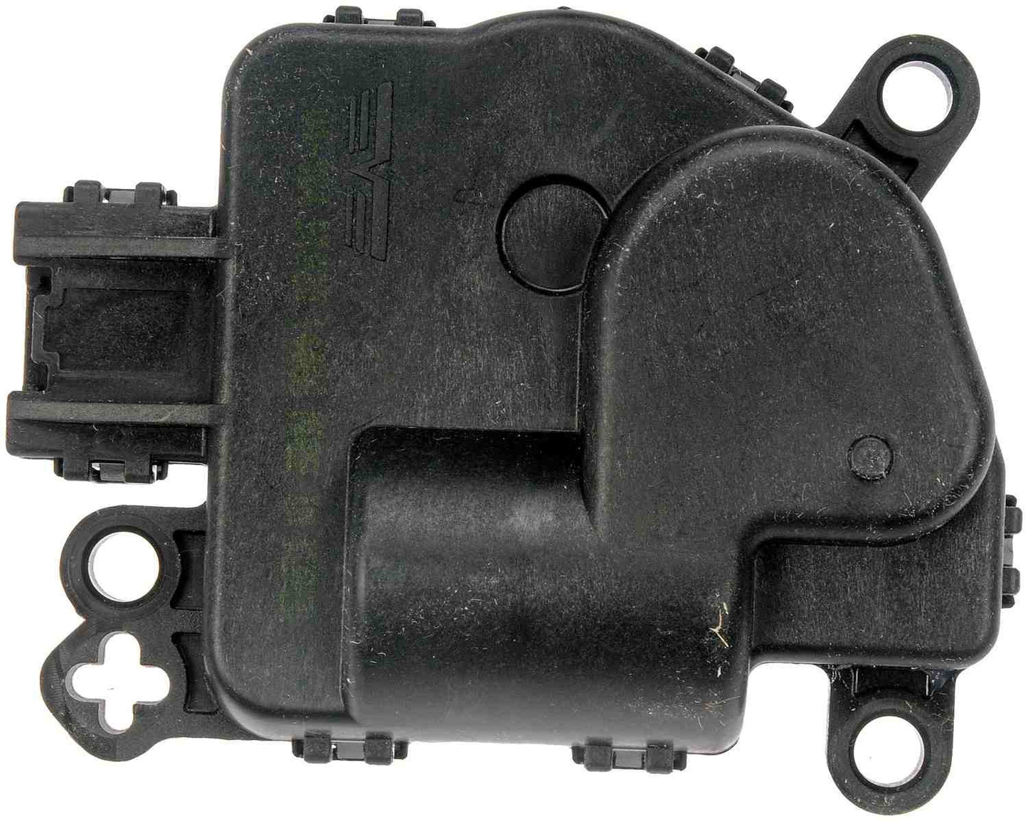 Dorman HVAC Blend Door Actuator Air Door for 2007-05 Chrysler Dodge Mitsubishi 604-004