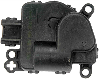 Dorman HVAC Blend Door Actuator Air Door for 2007-05 Chrysler Dodge Mitsubishi 604-004