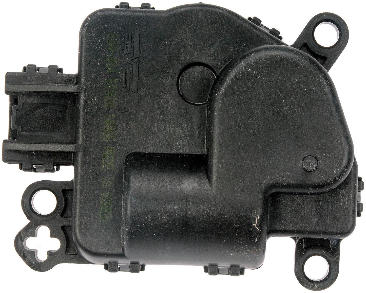 Dorman HVAC Blend Door Actuator Air Door for 2007-05 Chrysler Dodge Mitsubishi 604-004