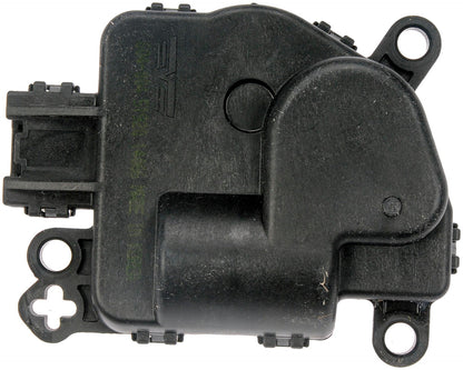 Dorman HVAC Blend Door Actuator Air Door for 2007-05 Chrysler Dodge Mitsubishi 604-004