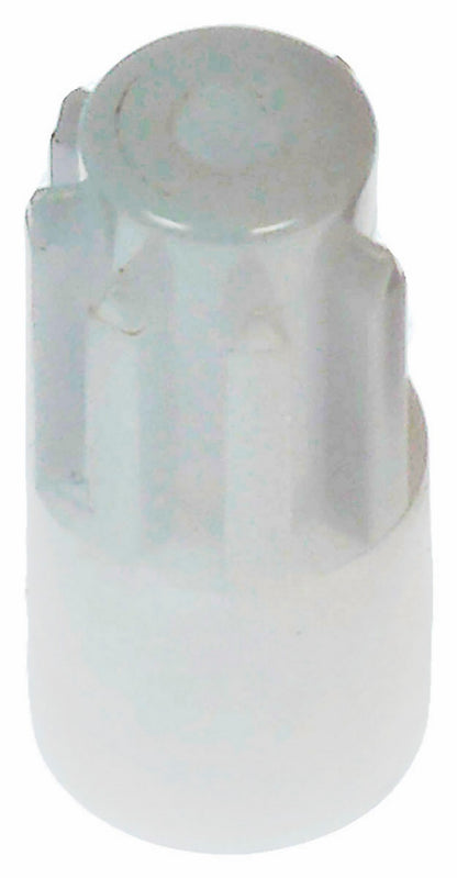 Dorman HVAC Blend Door Actuator Air Door for 2007-05 Chrysler Dodge Mitsubishi 604-004
