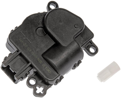 Dorman - OE Solutions HVAC Blend Door Actuator Air Door Actuator for 2009-2010 Dodge 604-005