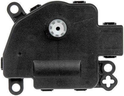 Dorman - OE Solutions HVAC Blend Door Actuator Air Door Actuator for 2009-2010 Dodge 604-005