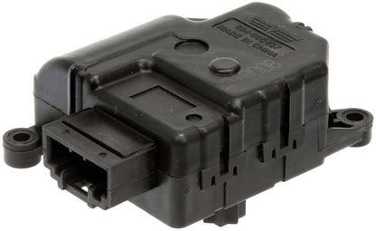 Dorman HVAC Blend Door Actuator for 2010-06 Jeep Commander 2010-05 Jeep Grand Cherokee 604-006