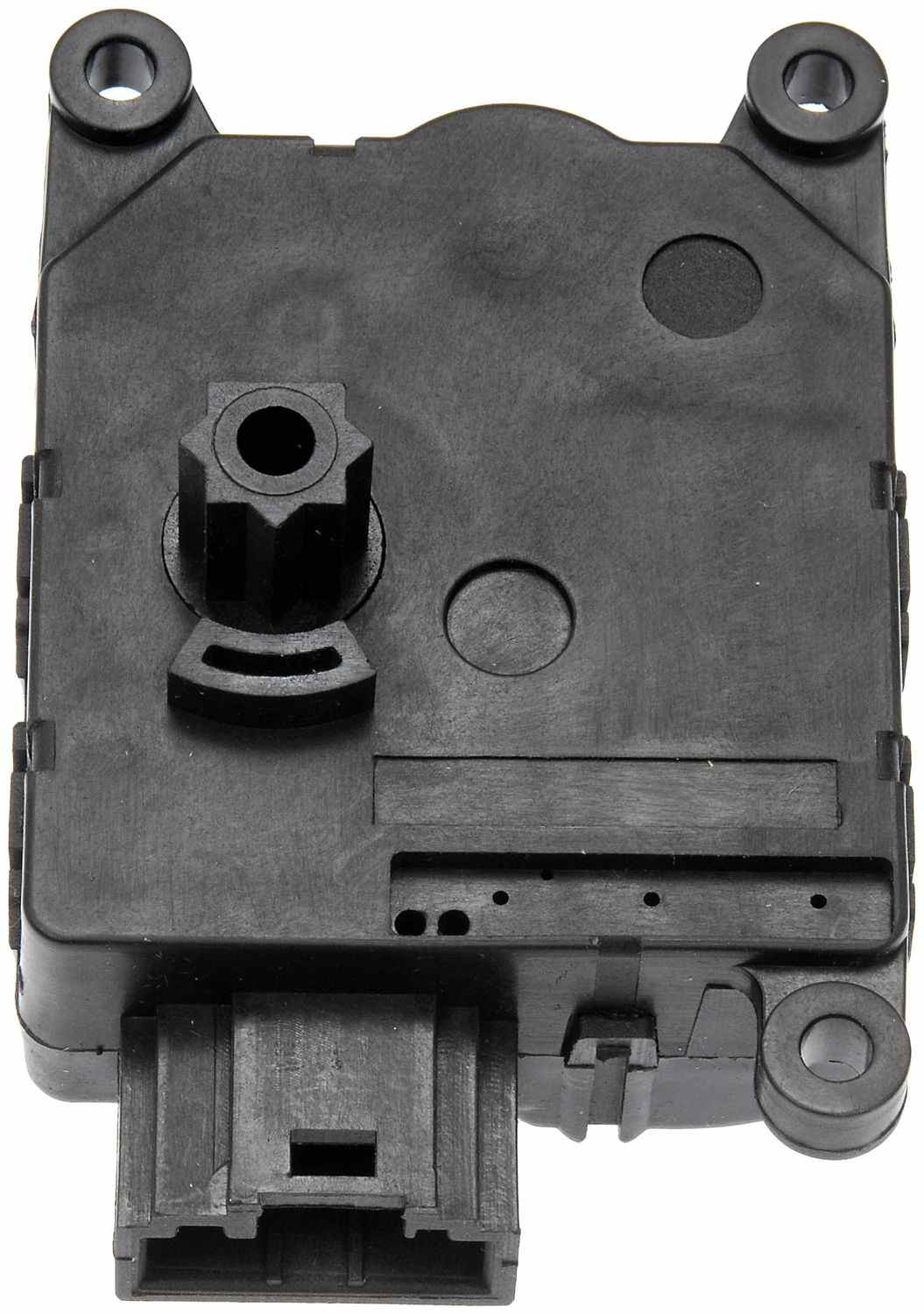 Dorman HVAC Blend Door Actuator for 2010-06 Jeep Commander 2010-05 Jeep Grand Cherokee 604-006