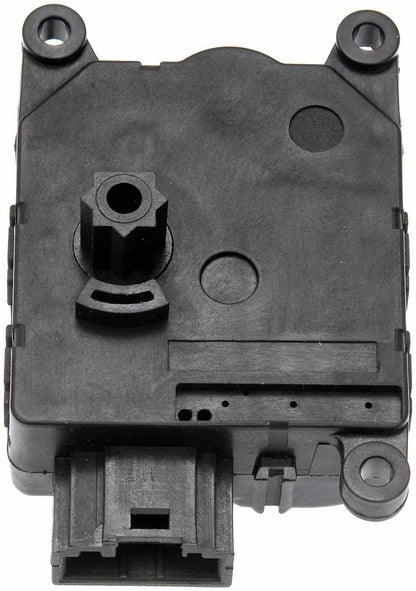 Dorman HVAC Blend Door Actuator for 2010-06 Jeep Commander 2010-05 Jeep Grand Cherokee 604-006