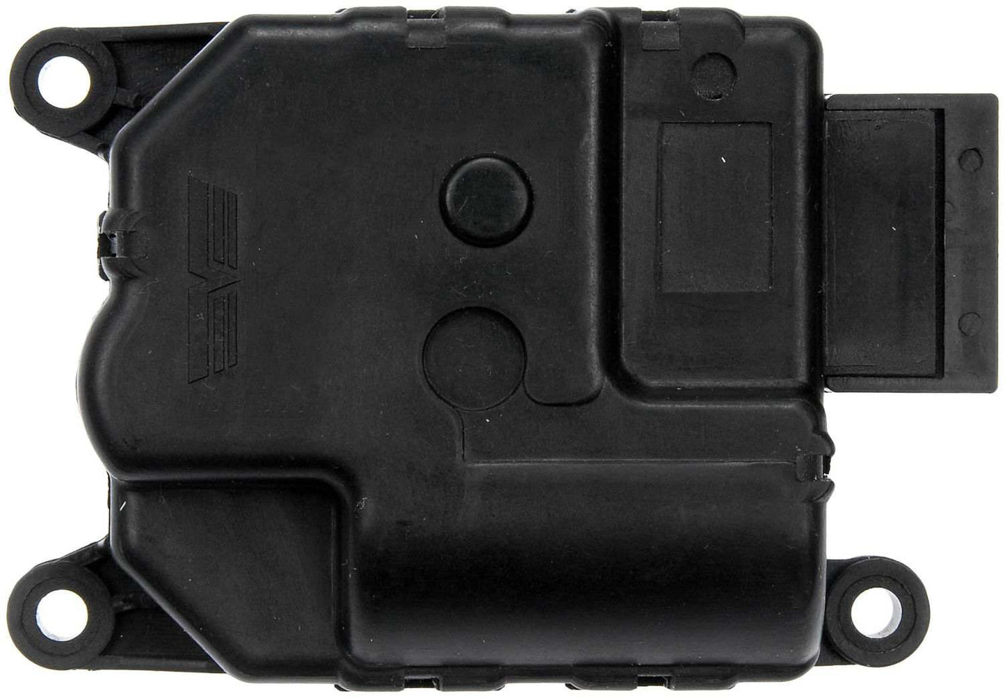 Dorman HVAC Blend Door Actuator for 2010-06 Jeep Commander 2010-05 Jeep Grand Cherokee 604-006