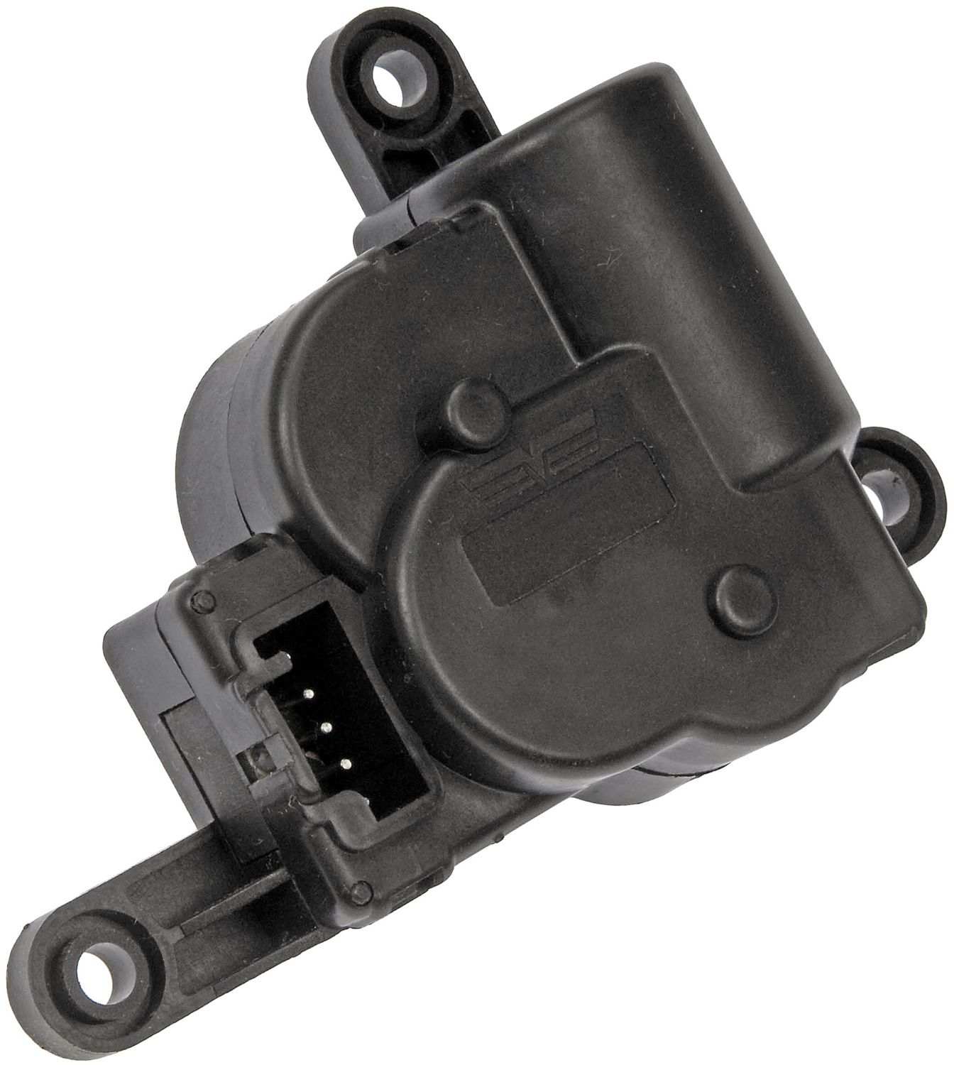 Dorman OE Solutions HVAC Blend Door Actuator for 1995-2000 Chrysler Cirrus Sebring Dodge Stratus Plymouth Breeze 604-008