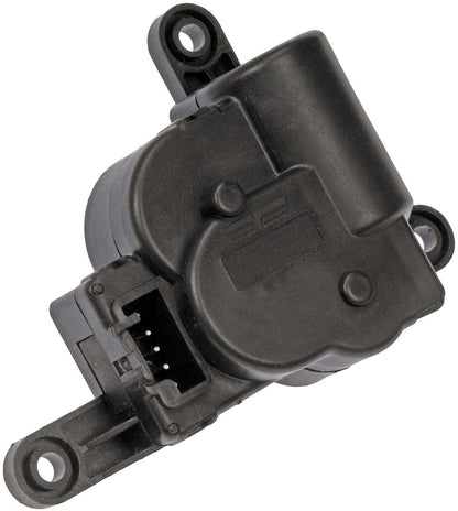 Dorman OE Solutions HVAC Blend Door Actuator for 1995-2000 Chrysler Cirrus Sebring Dodge Stratus Plymouth Breeze 604-008