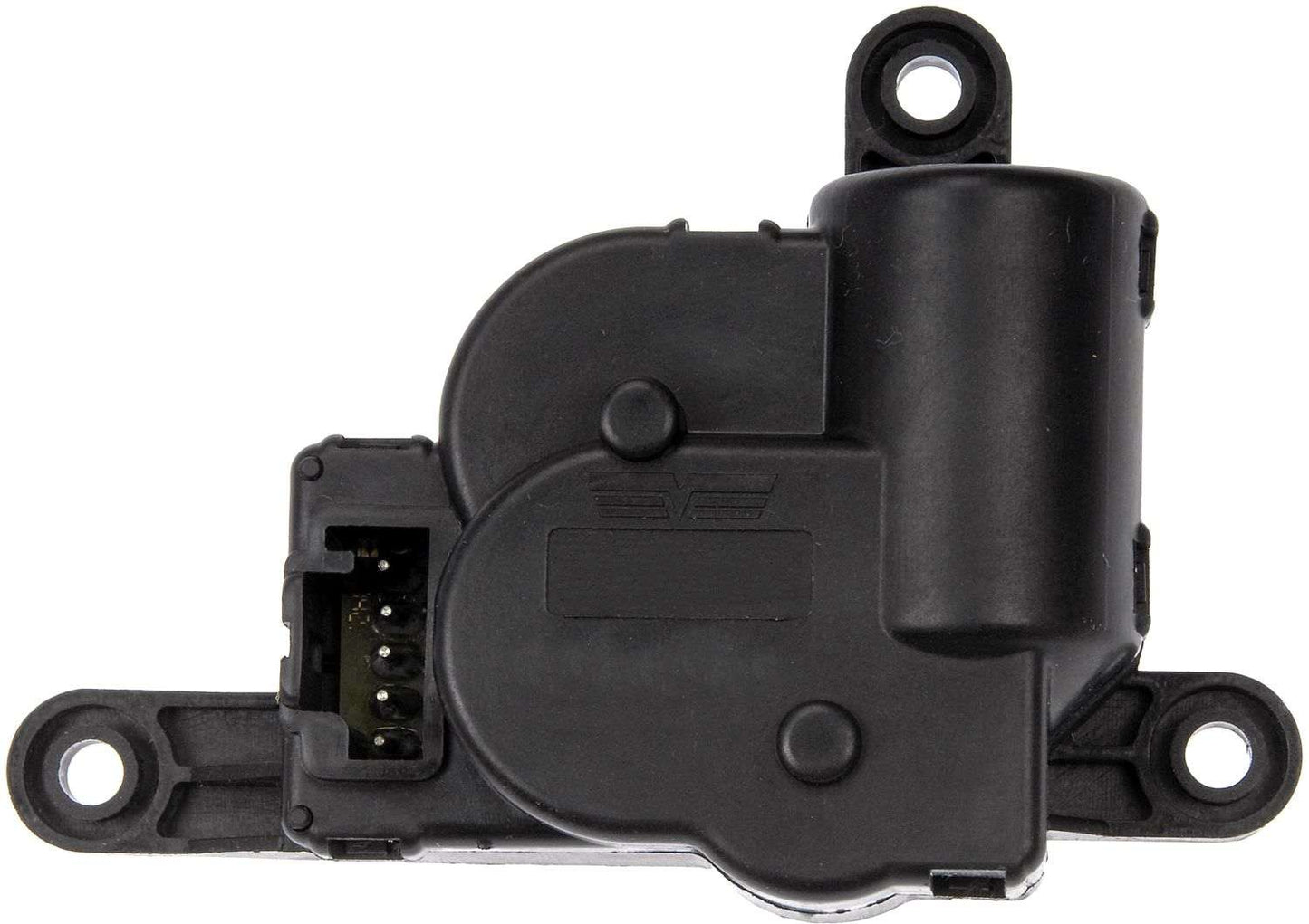 Dorman OE Solutions HVAC Blend Door Actuator for 1995-2000 Chrysler Cirrus Sebring Dodge Stratus Plymouth Breeze 604-008