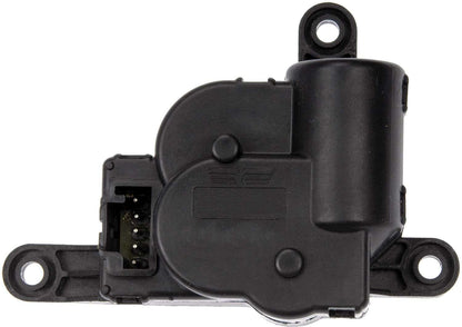Dorman OE Solutions HVAC Blend Door Actuator for 1995-2000 Chrysler Cirrus Sebring Dodge Stratus Plymouth Breeze 604-008