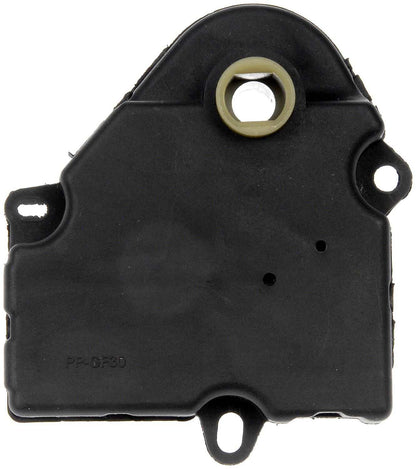 Dorman HVAC Blend Door Actuator with Temperature for 1993-1998 Jeep Grand Cherokee/Grand Wagoneer 604-009