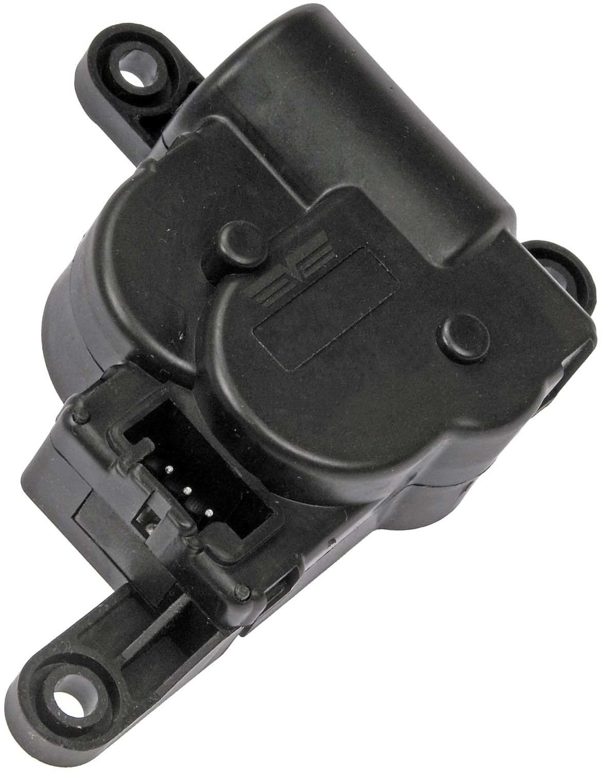 Dorman OE Solutions HVAC Blend Door Actuator for 1996-2000 Chrysler Dodge Plymouth 604-010
