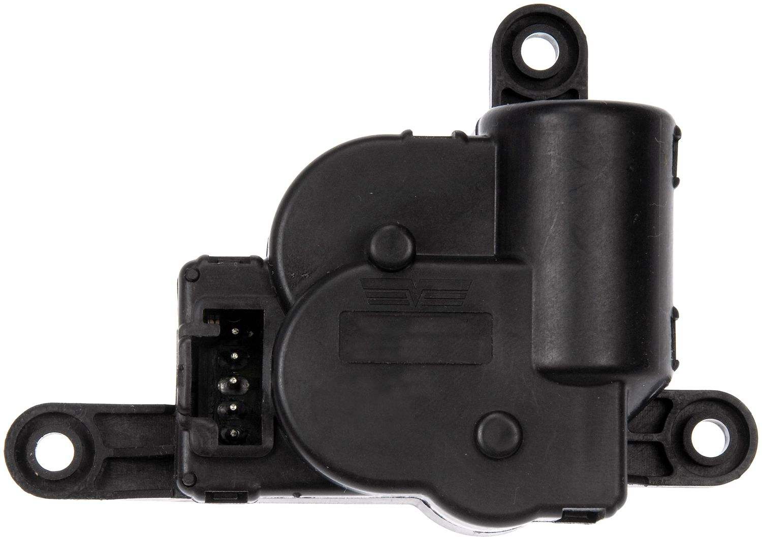 Dorman - OE Solutions AIR DOOR ACTUATOR 604-010